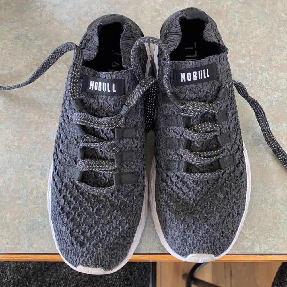 NoBull Knit Runners